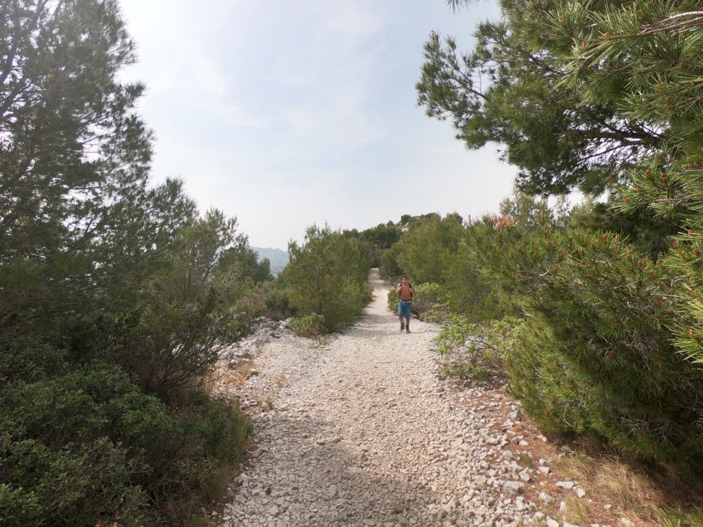 Nationalpark Calanques