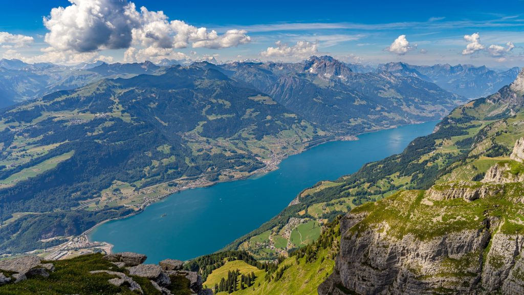 Walensee Walensee